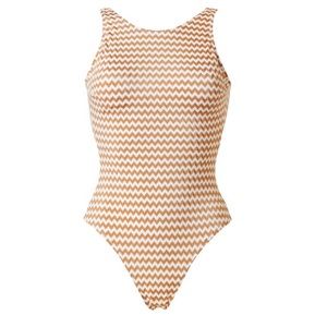 Stefania Frangista Bathing Suit